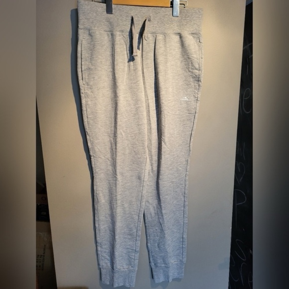 NWOT ONeil Gray Jogger Pants